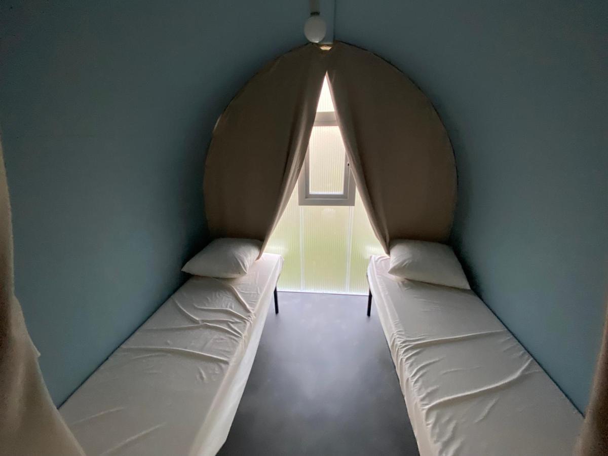 Camping Le Beaulieu Puilboreau Buitenkant foto